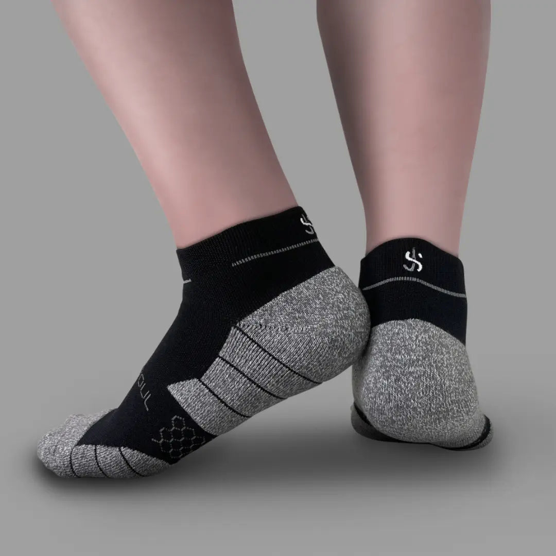 DOUBLE UP your sports performance!