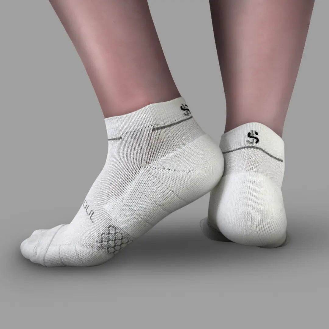 DOUBLE UP your sports performance!