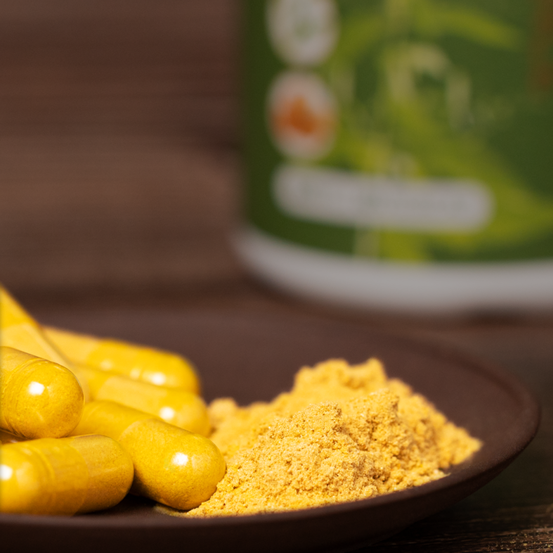 Glupholide Essence 糖控宝 Genesis Wellness | Geneherbs Apotec