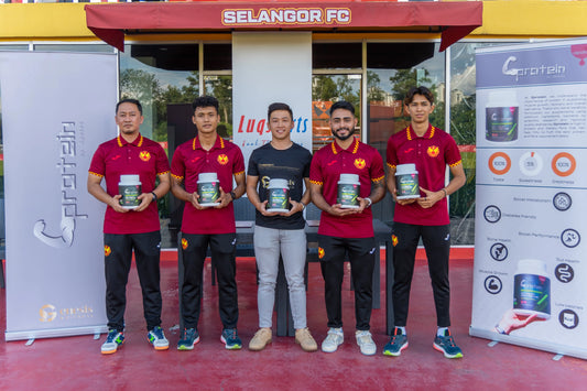 Fueling-Triumph-A-Nutritional-Boost-for-Selangor-FC-Futsal-Stars Genesis Wellness